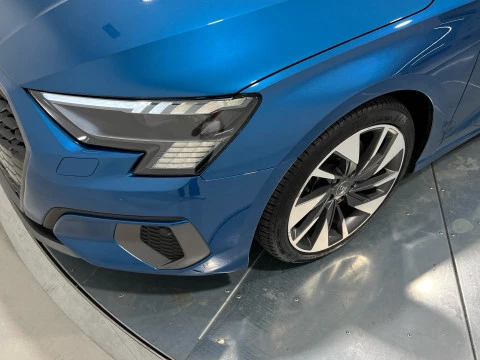 Audi A3 Sportback 35 TFSI 110kW (150CV)