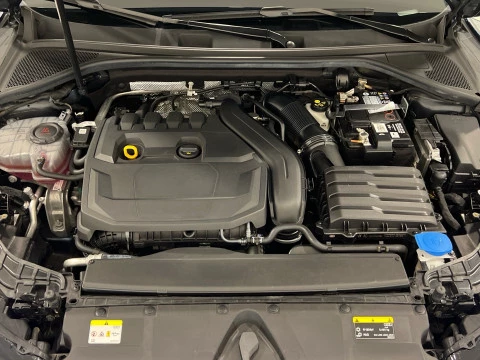 Audi A3 Sportback 35 TFSI 110kW (150CV)