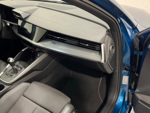 Audi A3 Sportback 35 TFSI 110kW (150CV)