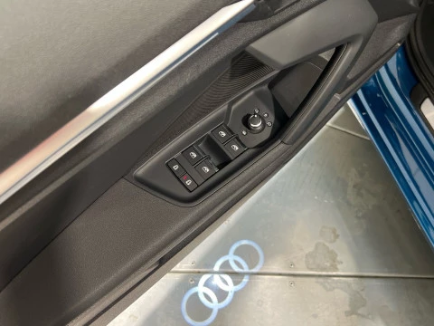 Audi A3 Sportback 35 TFSI 110kW (150CV)