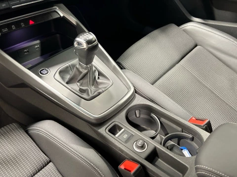 Audi A3 Sportback 35 TFSI 110kW (150CV)