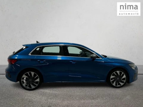 Audi A3 Sportback 35 TFSI 110kW (150CV)