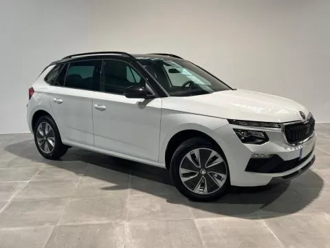 Skoda Kamiq 1.5 TSI 110KW (150CV) DSG DESIGN