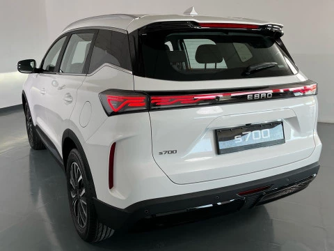 EBRO S700 1.6 TGDI Comfort 7 DCT