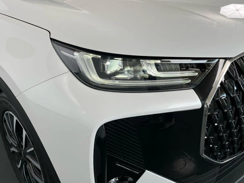 EBRO S700 1.6 TGDI Comfort 7 DCT