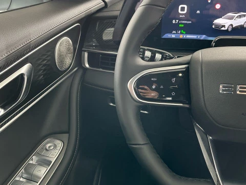 EBRO S700 1.6 TGDI Comfort 7 DCT