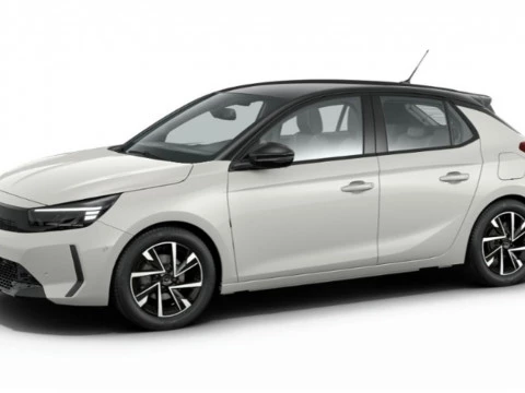 Opel Corsa 1.2T XHL 74kW (100CV) GS