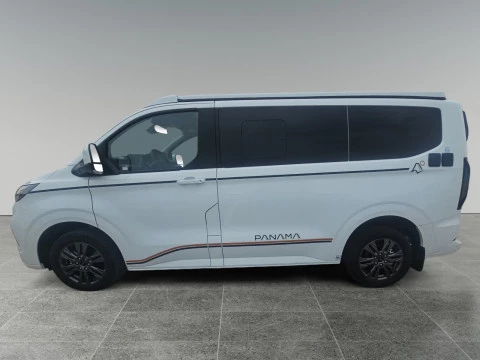 PANAMA PEAK PEAK 10+