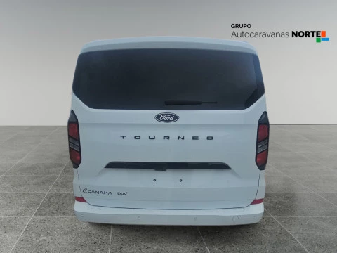 PANAMA PEAK PEAK 10+