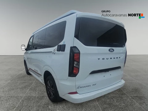 PANAMA PEAK PEAK 10+