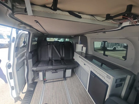 PANAMA PEAK PEAK 10+