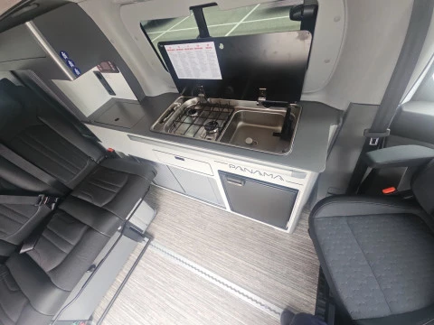 PANAMA PEAK PEAK 10+