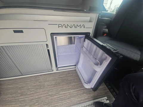 PANAMA PEAK PEAK 10+