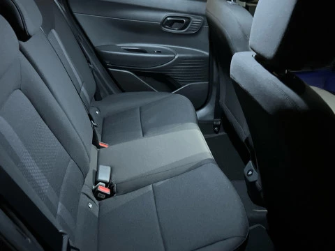 Hyundai i20 1.0 TGDI Klass