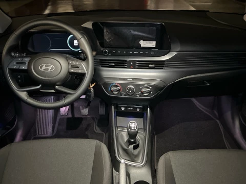 Hyundai i20 1.0 TGDI Klass
