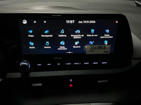 Hyundai i20 1.0 TGDI Klass