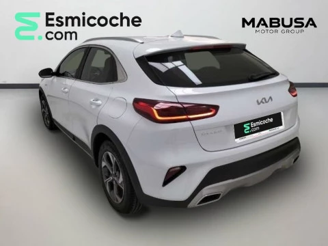 Kia XCeed Nuevo  1.0 T-Gdi 100 CV Drive