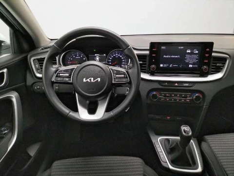 Kia XCeed Nuevo  1.0 T-Gdi 100 CV Drive