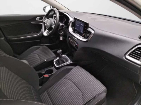 Kia XCeed Nuevo  1.0 T-Gdi 100 CV Drive