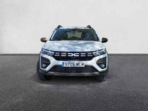 Dacia Sandero Stepway Extreme Go 74kW (100CV) ECO-G