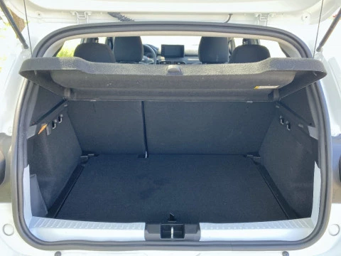 Dacia Sandero Stepway Extreme Go 74kW (100CV) ECO-G