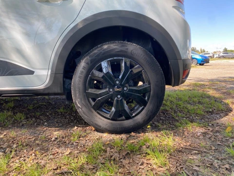 Dacia Sandero Stepway Extreme Go 74kW (100CV) ECO-G