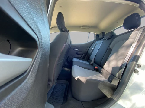 Dacia Sandero Stepway Extreme Go 74kW (100CV) ECO-G