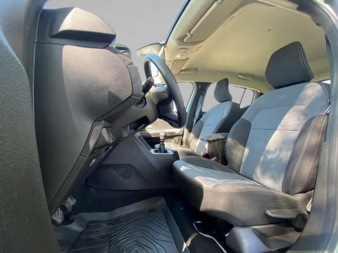 Dacia Sandero Stepway Extreme Go 74kW (100CV) ECO-G