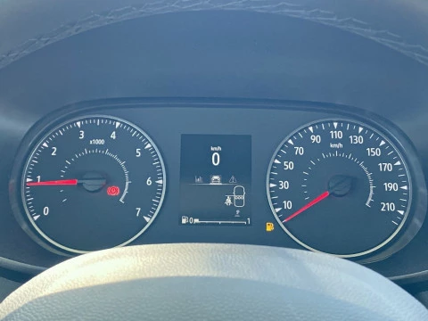 Dacia Sandero Stepway Extreme Go 74kW (100CV) ECO-G