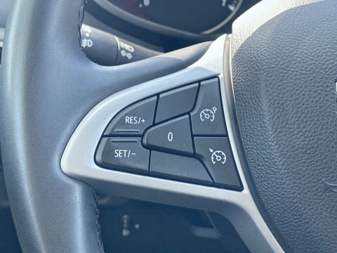 Dacia Sandero Stepway Extreme Go 74kW (100CV) ECO-G