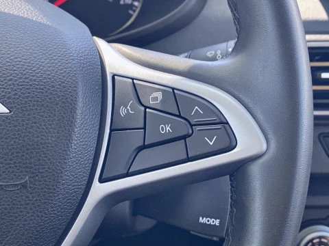 Dacia Sandero Stepway Extreme Go 74kW (100CV) ECO-G