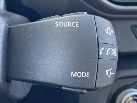 Dacia Sandero Stepway Extreme Go 74kW (100CV) ECO-G