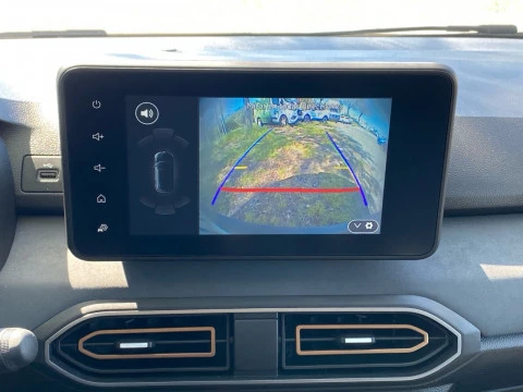 Dacia Sandero Stepway Extreme Go 74kW (100CV) ECO-G