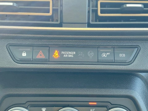 Dacia Sandero Stepway Extreme Go 74kW (100CV) ECO-G