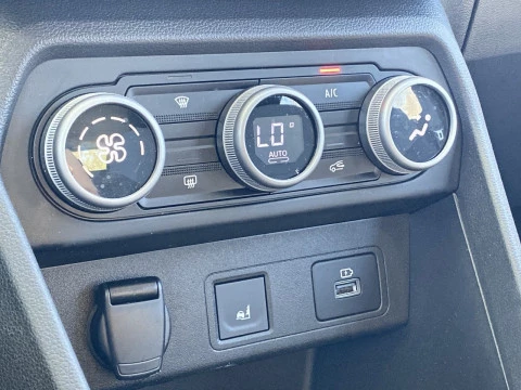 Dacia Sandero Stepway Extreme Go 74kW (100CV) ECO-G