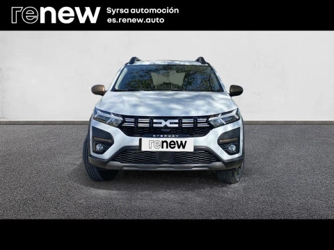 Dacia Sandero Stepway Extreme Go 74kW (100CV) ECO-G