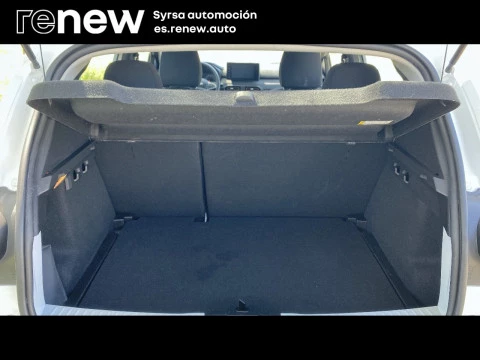 Dacia Sandero Stepway Extreme Go 74kW (100CV) ECO-G