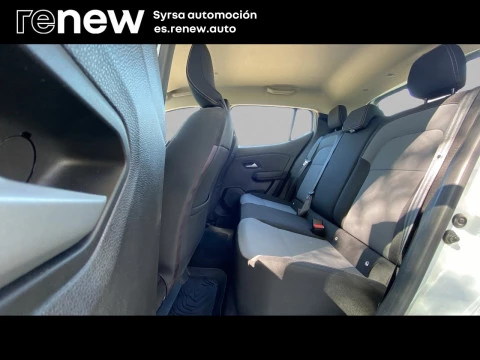 Dacia Sandero Stepway Extreme Go 74kW (100CV) ECO-G