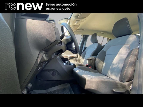 Dacia Sandero Stepway Extreme Go 74kW (100CV) ECO-G