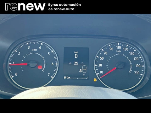 Dacia Sandero Stepway Extreme Go 74kW (100CV) ECO-G