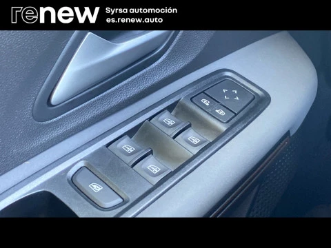 Dacia Sandero Stepway Extreme Go 74kW (100CV) ECO-G