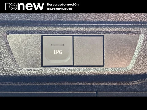 Dacia Sandero Stepway Extreme Go 74kW (100CV) ECO-G