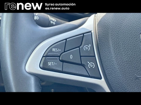 Dacia Sandero Stepway Extreme Go 74kW (100CV) ECO-G