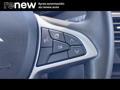 Dacia Sandero Stepway Extreme Go 74kW (100CV) ECO-G