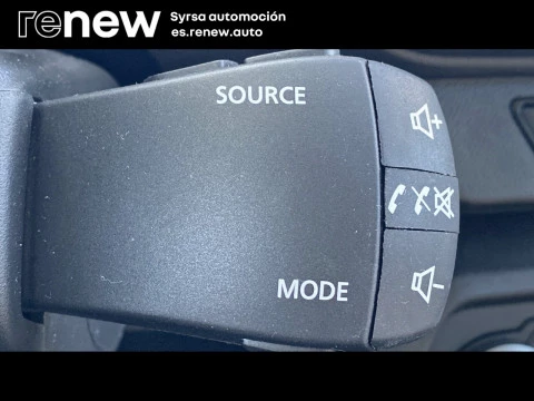 Dacia Sandero Stepway Extreme Go 74kW (100CV) ECO-G