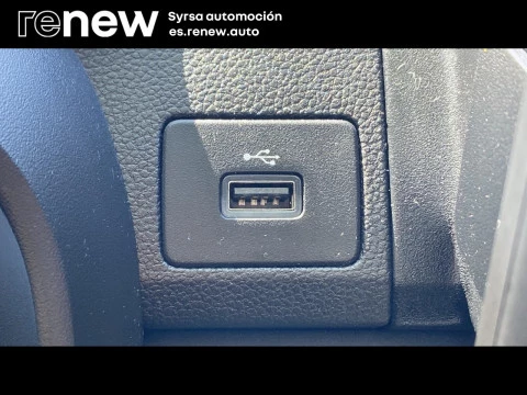 Dacia Sandero Stepway Extreme Go 74kW (100CV) ECO-G