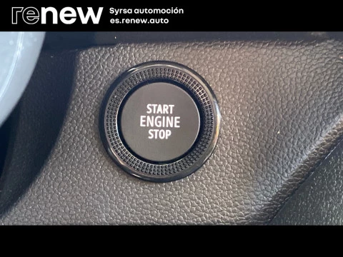 Dacia Sandero Stepway Extreme Go 74kW (100CV) ECO-G