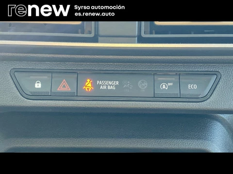 Dacia Sandero Stepway Extreme Go 74kW (100CV) ECO-G