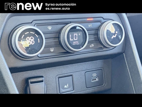 Dacia Sandero Stepway Extreme Go 74kW (100CV) ECO-G