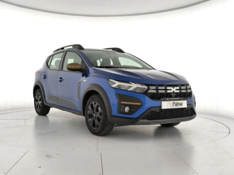 Dacia Sandero  Stepway ECO-G Extreme Go 74kW